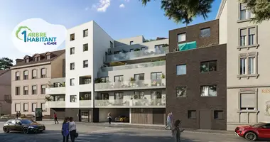 Apartamento 2 habitaciones en Bischheim, Francia