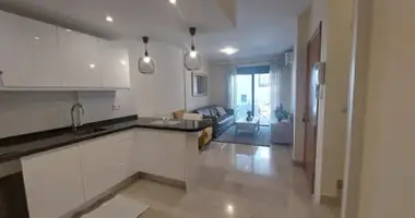 2 bedroom apartment in Benahavis, Spain