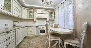 Mieszkanie 2 pokoi w Mińsk, Białoruś