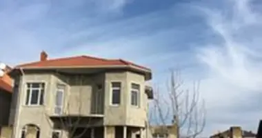 Casa 4 habitaciones en Lymanka, Ucrania
