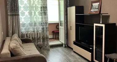 1 room apartment in Vojskovicy, Russia