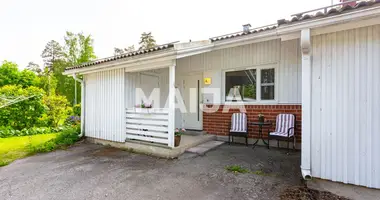 Appartement 2 chambres dans Onkkaala, Finlande