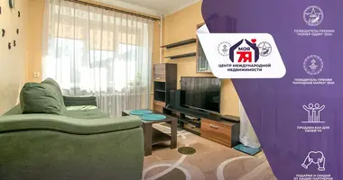 1 room apartment in Maladzyechna, Belarus