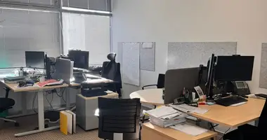 Office 193 m² in Moscow, Russia