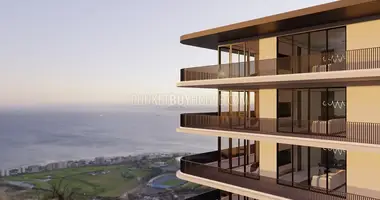 Apartamento 2 habitaciones en Karon, Tailandia