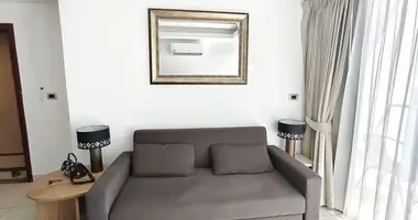 Piso independiente 1 habitacion en Pattaya City, Tailandia