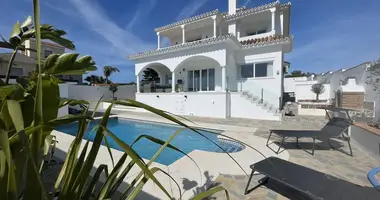Villa 4 chambres dans Manilva, Espagne