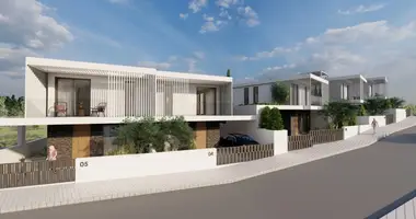 Квартира 3 комнаты в Empa, Кипр