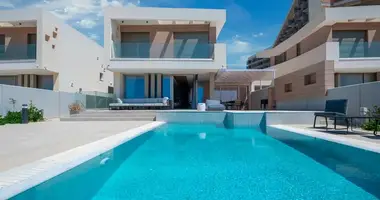 Apartamento 4 habitaciones en Ayia Napa, Chipre