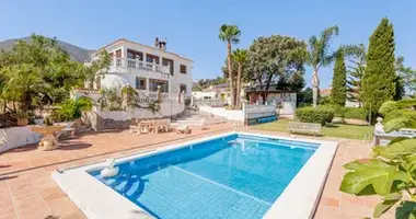 Casa 6 habitaciones en Málaga, Španjolska