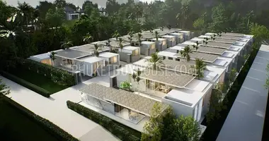 Appartement 3 chambres dans Rawai, Thaïlande
