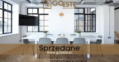 Mieszkanie 3 pokoi w Smolice, Polska