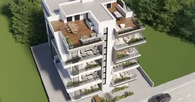 2 bedroom apartment in Larnaca, Cyprus