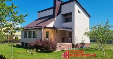 House in Hrodna, Belarus