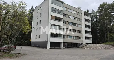 Apartamento en Kouvola sub region, Finlandia