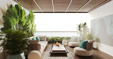 Ático Ático 2 habitaciones en Kutuh, Indonesia