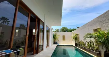 Villa 4 bedrooms in Badung, Indonesia