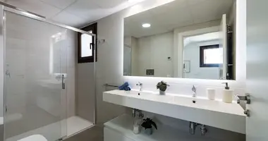 Mieszkanie 3 pokoi w Pulpi, Hiszpania