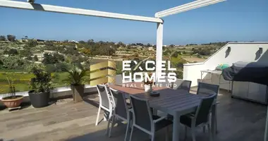 Ático Ático 3 habitaciones en Marsaxlokk, Malta