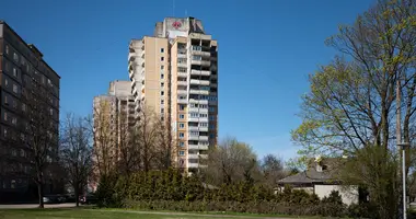 Wohnung 2 zimmer in Riga, Lettland