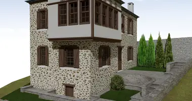 Terrain dans Vizitsa, Grèce