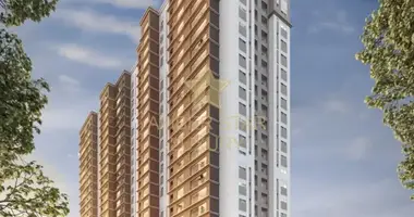 Mieszkanie 3 pokoi w Regiao Imediata de Sao Paulo, Brazylia