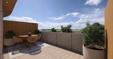 Bungalow 2 bedrooms in Mijas, Spain