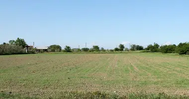 Участок земли в Kallithea, Греция