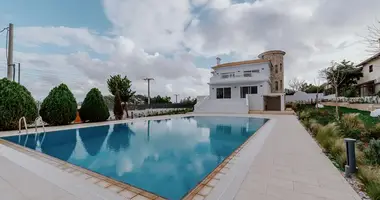 Villa 9 zimmer in Agios Dimitrios, Griechenland