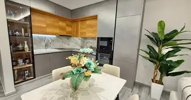 Mieszkanie 3 pokoi w Tirana Municipality, Albania