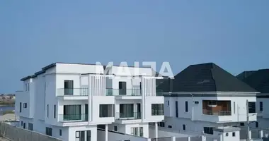 Haus in Ikota, Nigeria