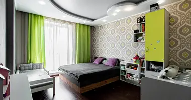 Wohnung 1 zimmer in Minsk, Belarus