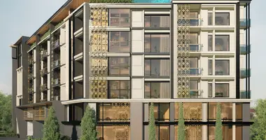 Haus 2 zimmer in Choeng Thale, Thailand