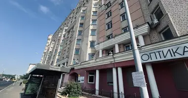 Коммерческое помещение 120 м² в Минск, Беларусь
