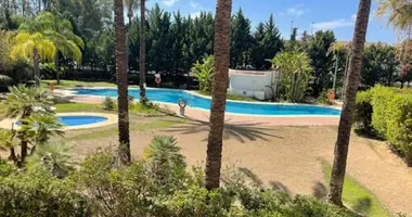 Appartement 2 chambres dans San Pedro Alcantara, Espagne