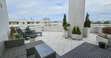 Apartamento 2 habitaciones en Varsovia, Polonia