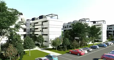 Mieszkanie 3 pokoi w Orihuela, Hiszpania