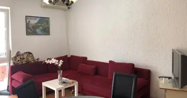Квартира 2 спальни в Сутоморе, Черногория