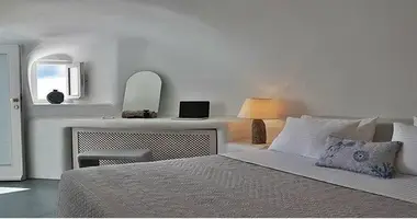 Haus 1 Schlafzimmer in Municipality of Thira, Griechenland