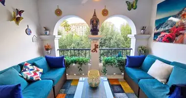 3 bedroom apartment in Manilva, Spain