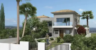 2 bedroom apartment in Cyprus