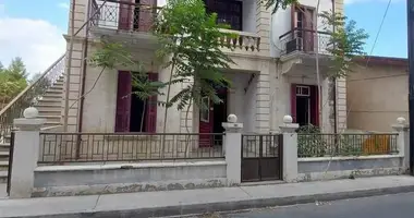 Дом 5 спален в муниципалитет Лимасол, Кипр