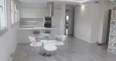 2 room apartment in Agios Athanasios, Cyprus
