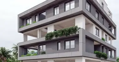 Apartamento 2 habitaciones en Limasol, Chipre