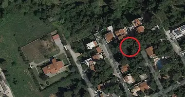 Plot of land in Municipality of Dionysos, Greece