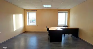 Pomieszczenie biurowe 24 m² w Mińsk, Białoruś