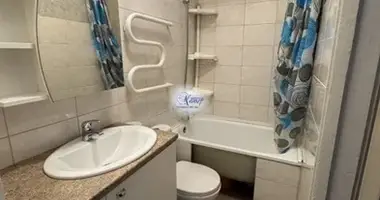 Apartamento 2 habitaciones en Kaliningrad, Rusia