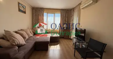 Wohnung 3 zimmer in Nessebar, Bulgarien