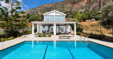 Villa en Agirda, Chipre del Norte