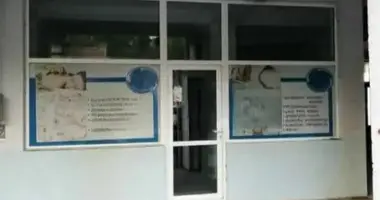 Nieruchomości komercyjne 55 m² w Tbilisi, Gruzja